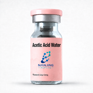 Acetic Acid Water research product