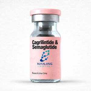 Cagrilintide & Semaglutide research product
