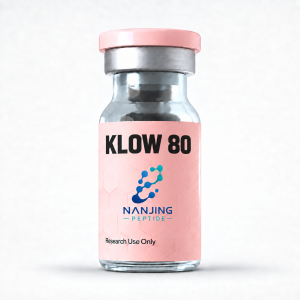 KLOW 80 research product