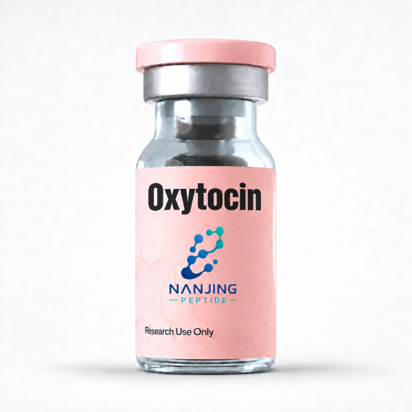 Oxytocin