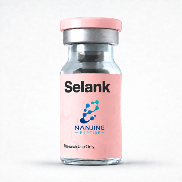 Selank