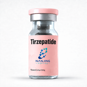 Tirzepatide research product