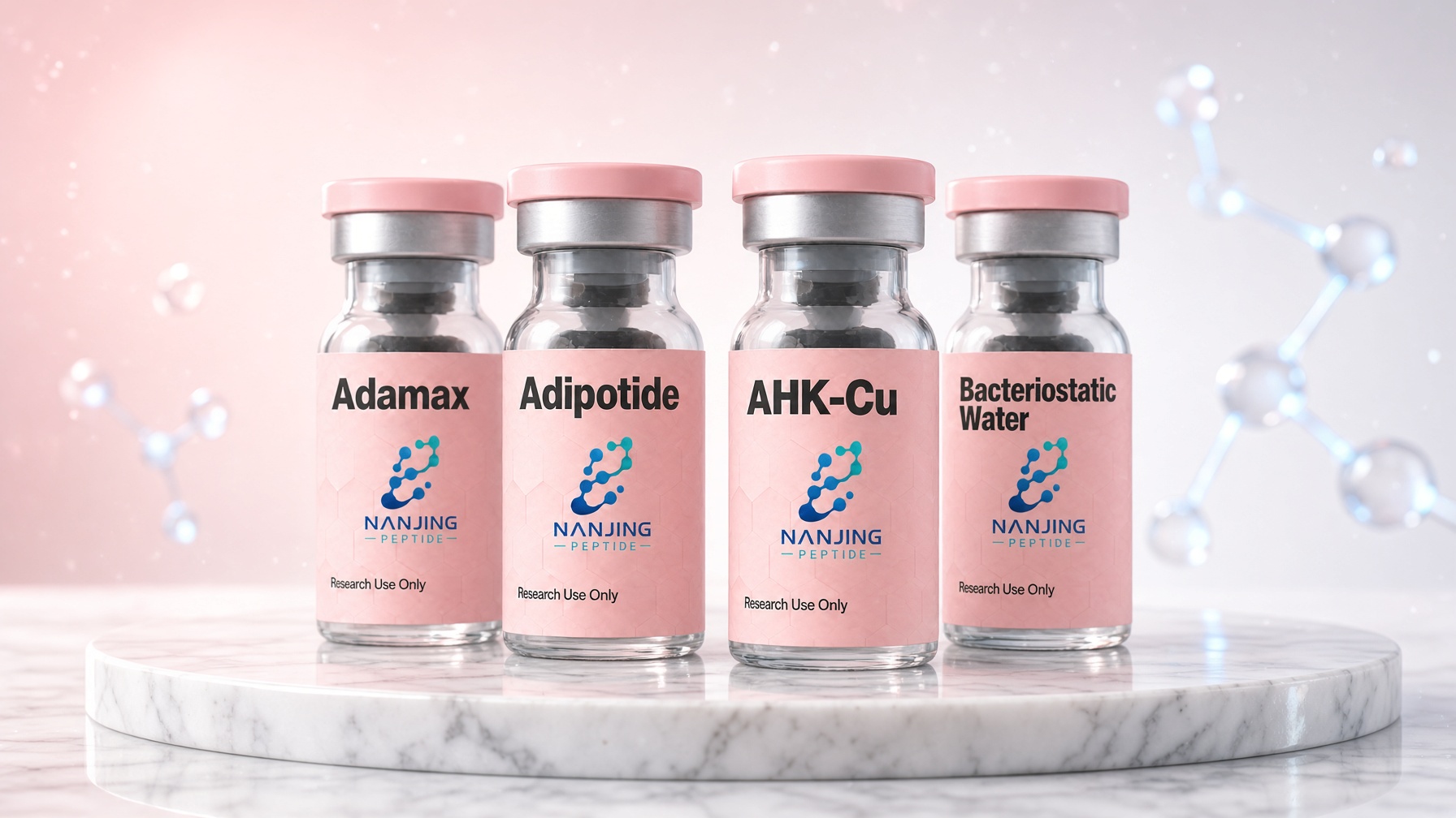 NanJing Peptide research peptides
